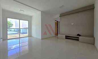 Imagem 3: Apartamento a Venda no LakeSide Residenci Jardim Itaipú em Goiânia com 3 quartos