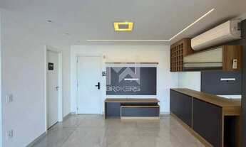 Imagem 4: Apartamento para alugar no Grand Guanabara em Campinas/SP