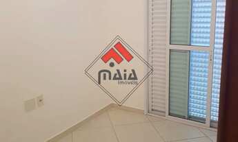 Imagem 5: Apartamento para venda com 42 metros quadrados com 2 quartos em Vila América - Santo André