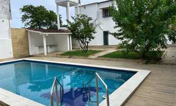 Imagem 4: Condominio Le Villa Blanc 800m² c/ 4 Quartos proximo ao Amazonas Shopping