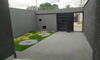 Imagem 3: ?*Casa no Setor Parque Ibirapuera - Aparecida De Goiânia
