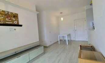 Imagem 4: Apartamento a venda 2 quartos Lazer Completo - Marapé - Santos