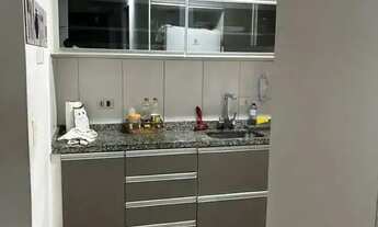 Imagem 7: CASA SANTA LUZIA| 2 QUARTOS| 1 VAGA