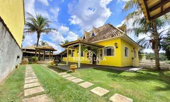 Imagem 3: Casa para alugar em Igarapé no bairro Marechal Rondon