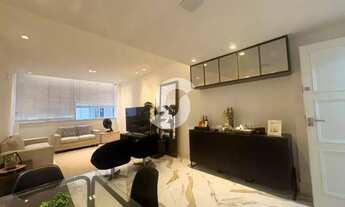 Imagem 2: Vendo apartamento com 3 quartos, suíte e vaga em Icaraí - Niterói - RJ