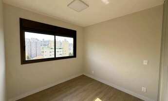 Imagem 4: Apartamento 2 Quartos para aluguel, 2 quartos, 2 suítes, 2 vagas, Santo Antônio - Belo Hor