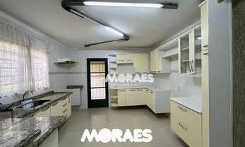 Imagem 5: Casa com 3 quartos, 1 suíte, 484 m² - venda por R$ 980.000 ou aluguel por R$ 4.900/mês - P