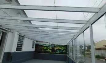 Imagem 4: CASA COMERCIAL em Jardim das Américas - Curitiba - PR