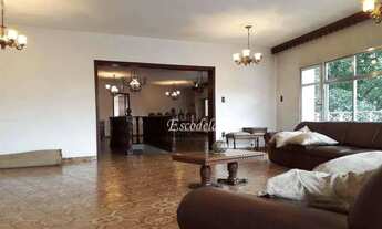 Imagem 3: Casa à venda, 558 m² por R$ 1.180.000,00 - Parque Novo Mundo - São Paulo/SP