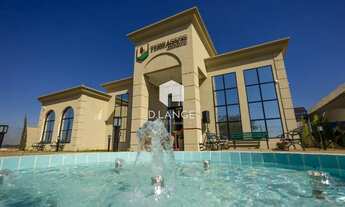 Imagem 3: Terreno à venda no bairro Nossa Senhora Aparecida em Paulínia