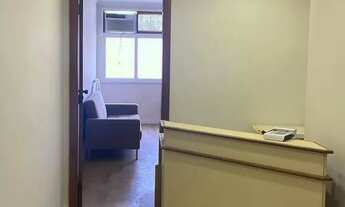 Imagem: SALA COMERCIAL COM 32M²