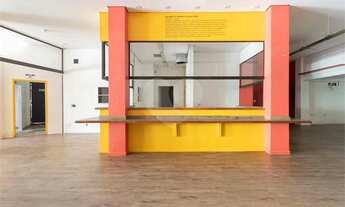 Imagem: Sobrado com 3 quartos para locação em