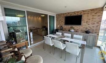 Imagem 2: Venda de Apartamento - Boqueirão - Santos SP