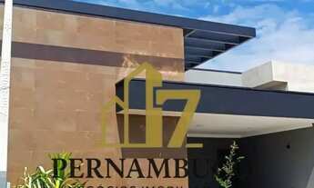 Imagem 11: Casa em Condomínio para Venda em São José do Rio Preto, Setlife Residence Club I, 3 dormit