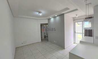 Imagem 2: Apartamento em Jardim Gibertoni - São Carlos, SP