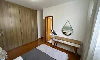 Imagem 6: Apartamento Paquetá