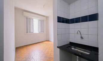 Imagem 3: Apartamento Apartamento com 1 dormitório