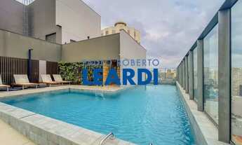 Imagem: APARTAMENTO - REPÚBLICA - SP