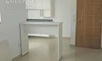 Imagem 2: Apartamento a venda - Vila São Pedro, Santo André