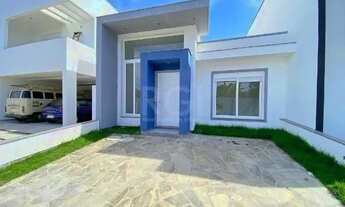 Imagem 4: Casa Condominio para Venda - 110.21m², 3 dormitórios, sendo 1 suites, 2 vagas