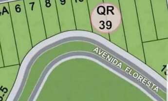 Imagem 2: Imóvel para venda com 1622 metros quadrados em Residencial Aldeia do Vale - Goiânia - GO