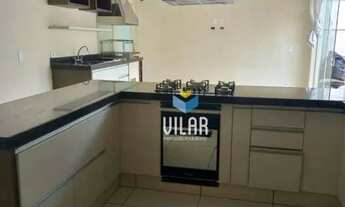 Imagem 2: Sobrado com 3 dormitórios para alugar, 199 m² por R$ 7.000,00/mês - Éden - Sorocaba/SP