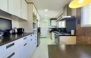 Imagem 14: Apartamento à Venda 205m² 3 Suítes a máster com Closet, 3 Vagas por R$ 3.390.000,00 - Broo