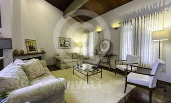 Imagem 5: Casa em Condomínio - / Residencial / Parque da Fazenda