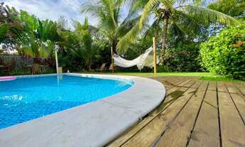 Imagem 7: Casa de locação temporada em praia do forte