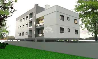 Imagem 3: Apartamento 2 Dormitórios no Bairro São Luiz em Caxias do Sul