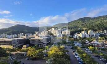 Imagem 4: Apartamento para venda com 3 dormitórios no Parque São Jorge, Florianópolis
