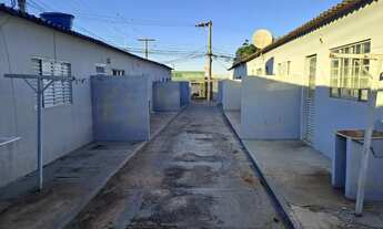 Imagem 3: Sete Kitnetes prontas e alugadas- Vila Margarida