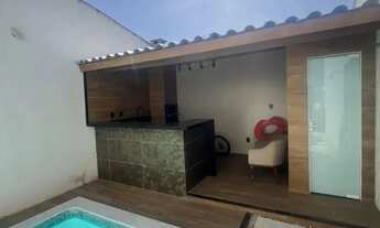 Imagem: Casa para vender e alugar em rua pública