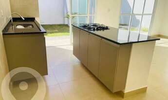 Imagem 2: Casa à venda, 3 quartos, 1 suíte, 2 vagas, Bosque - Vinhedo/SP