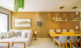 Imagem 4: Imóvel para venda com 124 metros quadrados com 3 quartos em São Mateus - Juiz de Fora - MG