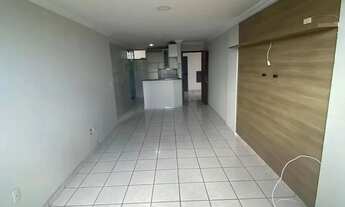 Imagem 3: APARTAMENTO 2/4 COM SUÍTE CONDOMÍNIO BRISA DEL MAR NOVA PARNAMIRIM