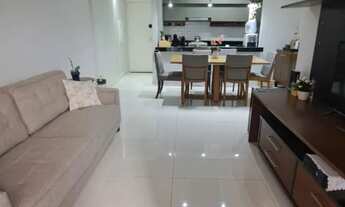 Imagem 4: Apartamento com 3 Quartos à venda, 90m² - Vila Imperial