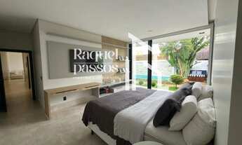 Imagem 4: Casa de 3 Suítes em Arniqueiras, em Lote de 400m2