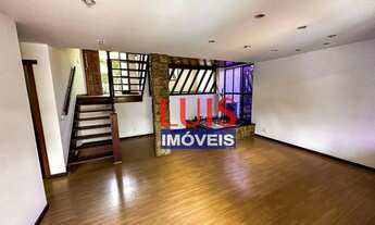 Imagem 5: Casa com 4 dormitórios à venda, 298 m² por R$ 2.250.000,00 - Camboinhas - Niterói/RJ