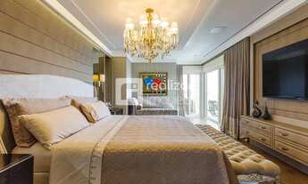 Imagem 5: Casa 5 quartos no bairro Cacupé Florianopolis