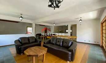 Imagem 6: Apartamento em Vila Floresta - Morro do Elefante - Campos do Jordão/SP