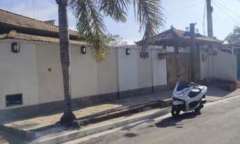 Imagem: Casa para venda em rua pública