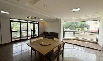 Imagem 2: ACEITO CARRO/PARCELO, VIEIRALVES APTO COM , 279m2, 4 SUÍTES, MOBILIADO, E 2 VAGAS