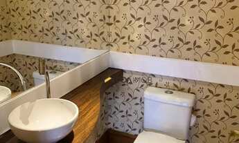 Imagem 5: Apartamento para alugar, 150 m² por R$ 10.050,00/mês - Três Figueiras - Porto Alegre/RS