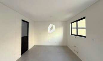 Imagem 6: Sobrado com 03 quartos, 01 suíte, terraço e jardim, à venda no bairro Xaxim