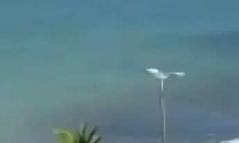 Imagem 2: FLAT BEIRA MAR PORTEIRA FECHADA C 27,63m²