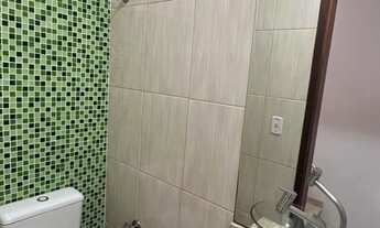 Imagem 5: Leo vende, perto da Fraga Maia, 2