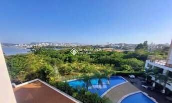 Imagem 6: Apartamento de 02 quartos no Abraão