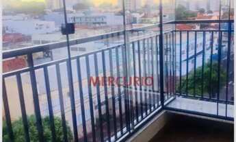 Imagem 5: Apartamento para locação no Premiere Residence, com 1 quarto