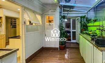 Imagem 2: Apartamento Garden à venda, 92 m² por R$ 330.000,00 - São Geraldo - Porto Alegre/RS